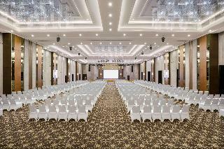 Hotel Radisson Blu Resort Phu Quoc
