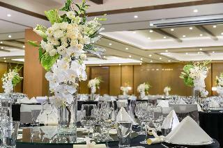 Hotel Radisson Blu Resort Phu Quoc