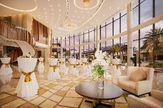 Hotel Radisson Blu Resort Phu Quoc
