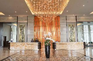 Hotel Radisson Blu Resort Phu Quoc