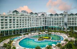 Hotel Radisson Blu Resort Phu Quoc