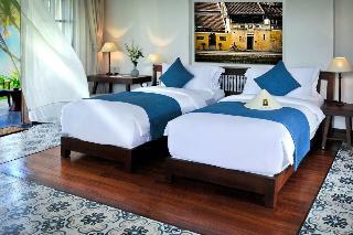 Hotel The Anam Deluxe Collection