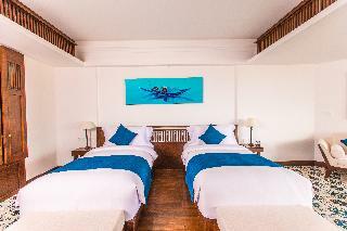 Hotel The Anam Deluxe Collection