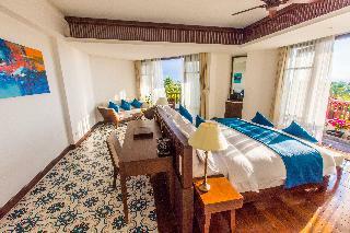 Hotel The Anam Deluxe Collection
