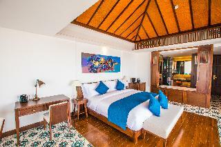 Hotel The Anam Deluxe Collection