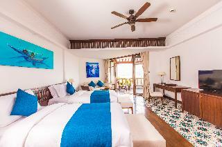Hotel The Anam Deluxe Collection