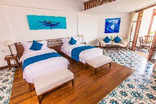 Hotel The Anam Deluxe Collection