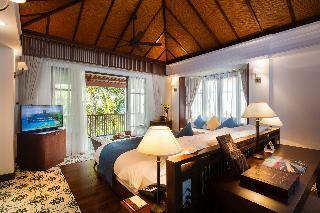 Hotel The Anam Deluxe Collection