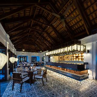 Hotel The Anam Deluxe Collection