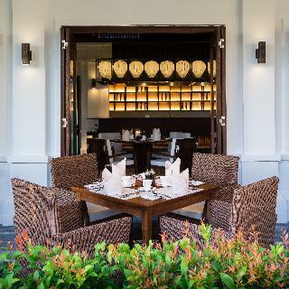 Hotel The Anam Deluxe Collection