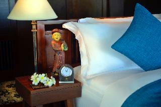 Hotel The Anam Deluxe Collection