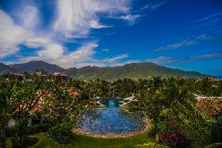 Hotel The Anam Deluxe Collection