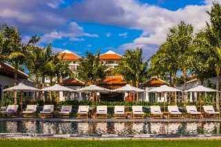 Hotel The Anam Deluxe Collection