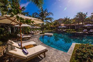 Hotel The Anam Deluxe Collection
