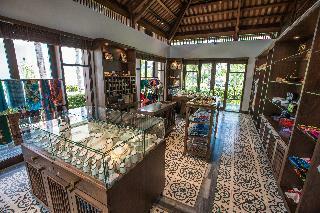 Hotel The Anam Deluxe Collection