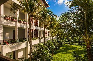 Hotel The Anam Deluxe Collection