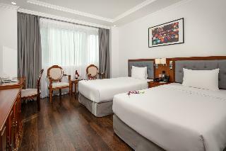 Paracel Danang Hotel