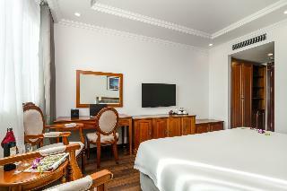 Paracel Danang Hotel