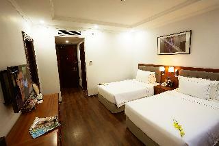 Paracel Danang Hotel