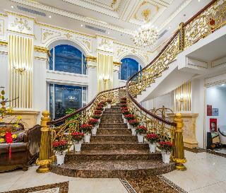 Paracel Danang Hotel