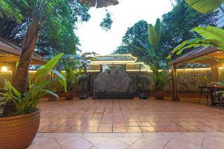 Hanoi Dragon Hotel