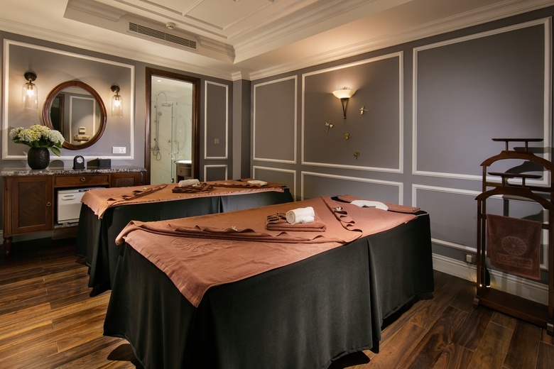 Hanoi La Siesta Hotel Central