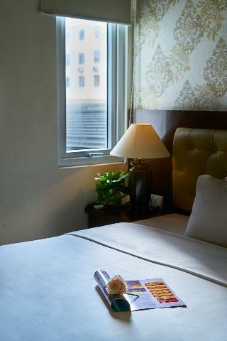 Boss Hotel Nha Trang