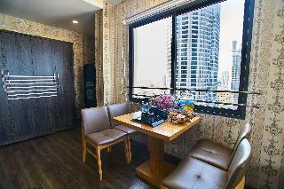 Boss Hotel Nha Trang