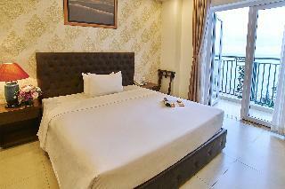Boss Hotel Nha Trang