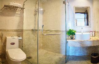 Boss Hotel Nha Trang