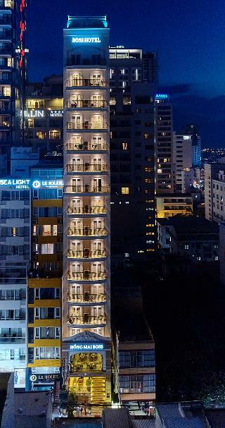 Boss Hotel Nha Trang
