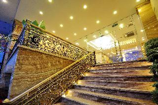 Boss Hotel Nha Trang