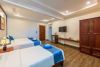 Brenta Phu Quoc Hotel