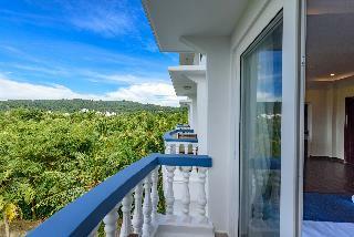 Brenta Phu Quoc Hotel