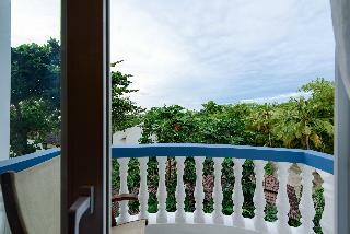 Brenta Phu Quoc Hotel