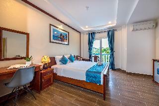 Brenta Phu Quoc Hotel