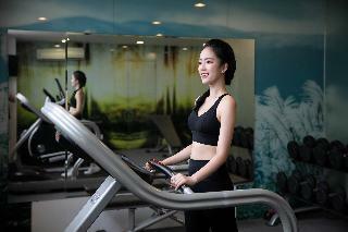 Emm Hotel Saigon