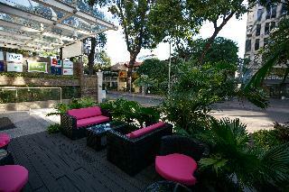 Emm Hotel Saigon