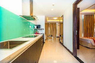 Becamex Hotel New City