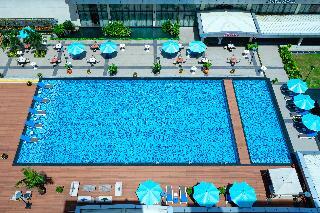 Becamex Hotel New City