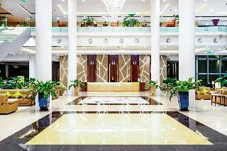 Becamex Hotel New City