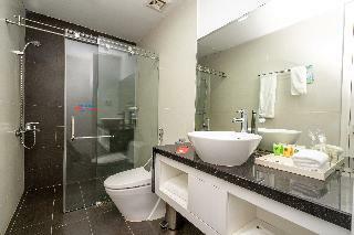 Becamex Hotel Thu Dau Mot