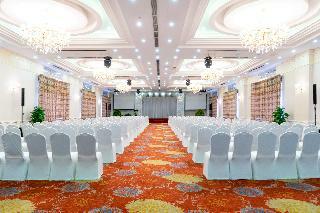 Becamex Hotel Thu Dau Mot
