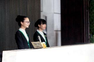 Becamex Hotel Thu Dau Mot