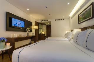 Pavilion Danang Beach Hotel