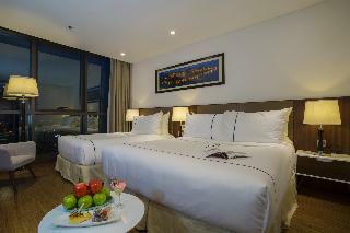 Pavilion Danang Beach Hotel