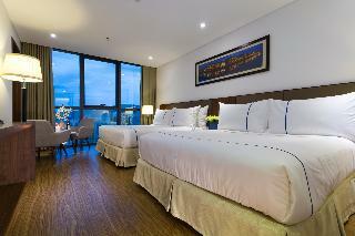 Pavilion Danang Beach Hotel