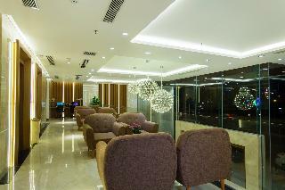 Pavilion Danang Beach Hotel