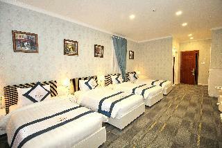 Du Lys Hotel