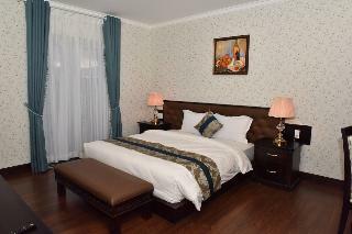 Du Lys Hotel
